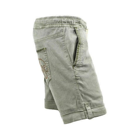 Calças Jeanstrack Shira Short 2