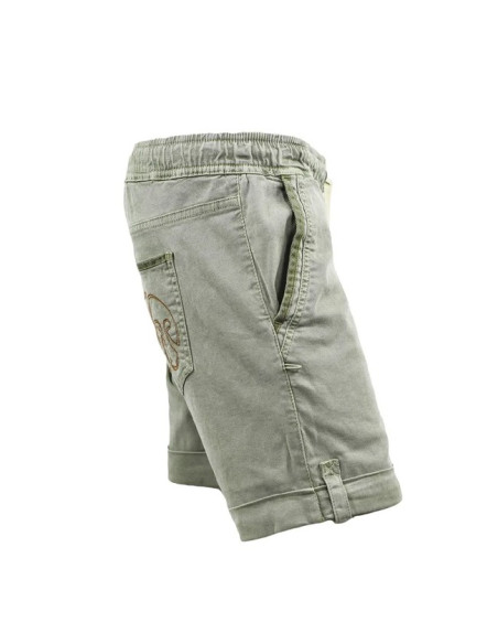 Nohavice Jeanstrack Shira Short