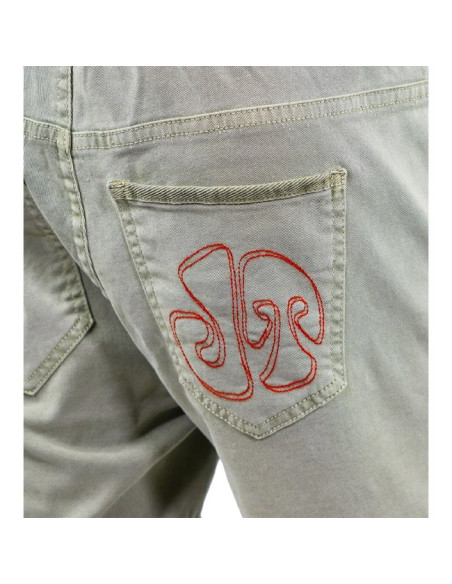 Kalhoty Jeanstrack Shira Short