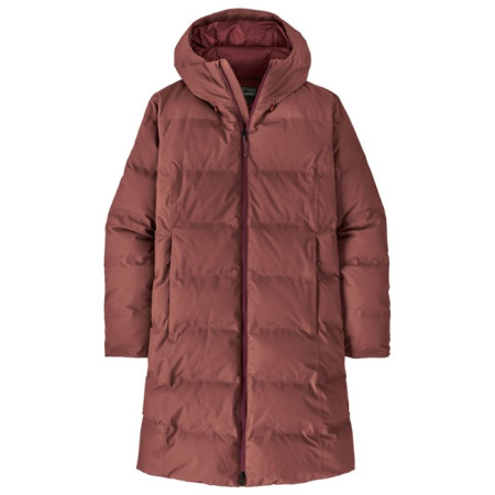 Anorakki Patagonia WS JACKSON GLACIER Sequoia Red