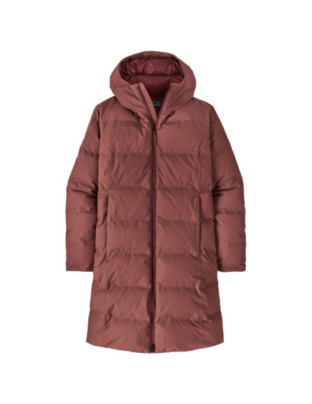 Anorakki Patagonia WS JACKSON GLACIER Sequoia Red