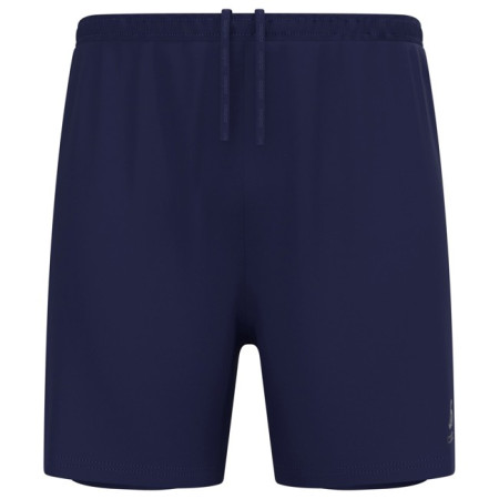 Calças Odlo 2-IN-1 ESSENTIAL 6 INCH Eclipse