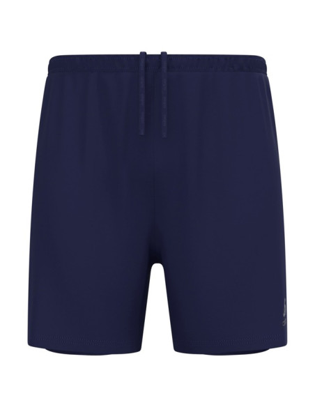 Pants Odlo 2-IN-1 ESSENTIAL 6 INCH Eclipse