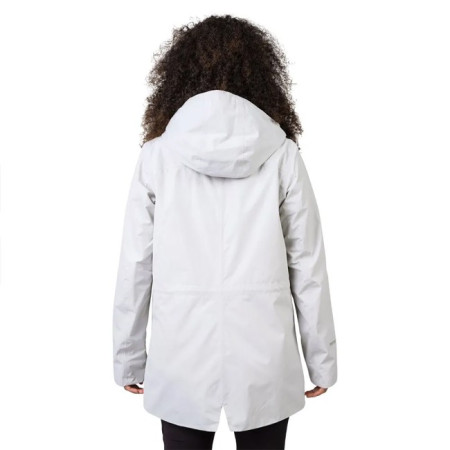 Anorakki Hannah ZAFRINA II DAWN BLUE 2