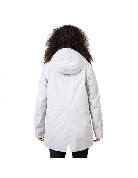 Parka Hannah ZAFRINA II DAWN BLUE