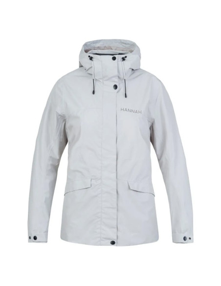 Parka Hannah ZAFRINA II DAWN BLUE