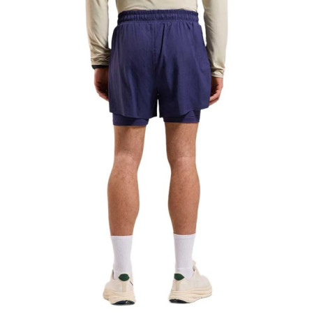 Bukser Odlo 2-IN-1 ZEROWEIGHT 5 INCH Eclipse 2