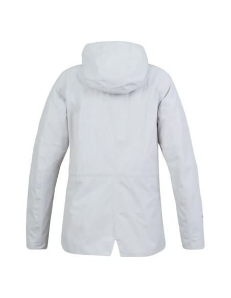 Parka Hannah ZAFRINA II DAWN BLUE