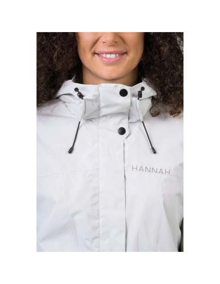 Parka Hannah ZAFRINA II DAWN BLUE