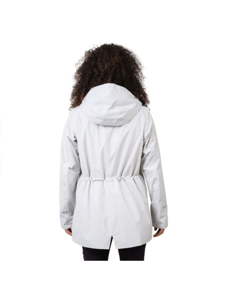 Parka Hannah ZAFRINA II DAWN BLUE