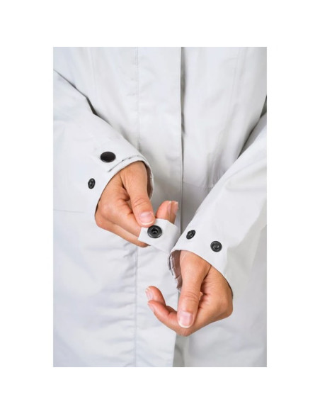 Parka Hannah ZAFRINA II DAWN BLUE