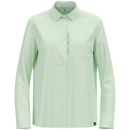 Camisa Odlo Essential Ls Shirt