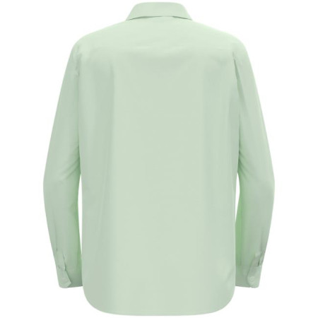 Camisa Odlo Essential Ls Shirt 2