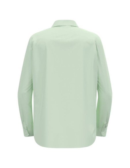 Camisa Odlo Essential Ls Shirt