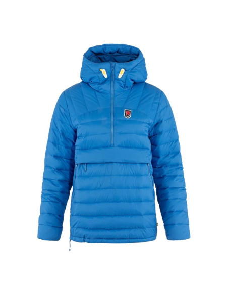 Parka Fjällräven Expedition Pack Down Anorak W