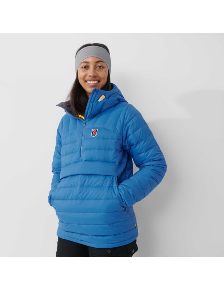 Anorakki Fjällräven Expedition Pack Down Anorak W