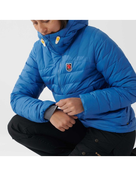 Parka Fjällräven Expedition Pack Down Anorak W