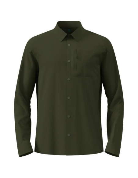 Odlo Essential Ls Shirt