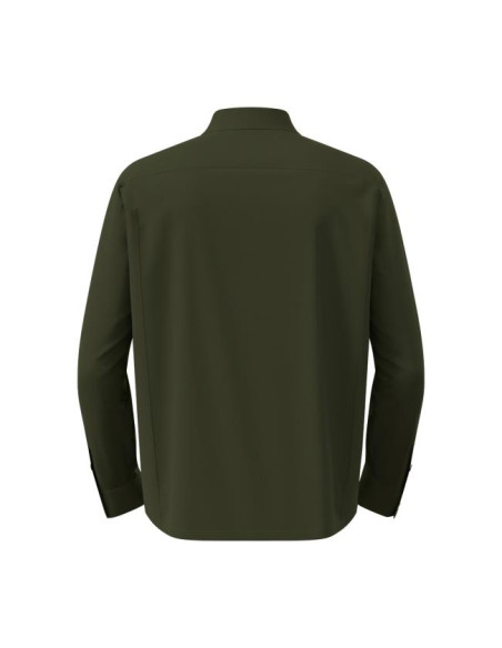 Odlo Essential Ls Shirt