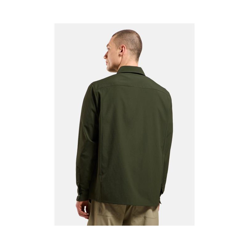 Odlo Essential Ls Shirt