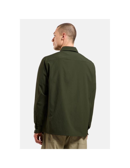 Odlo Essential Ls Shirt