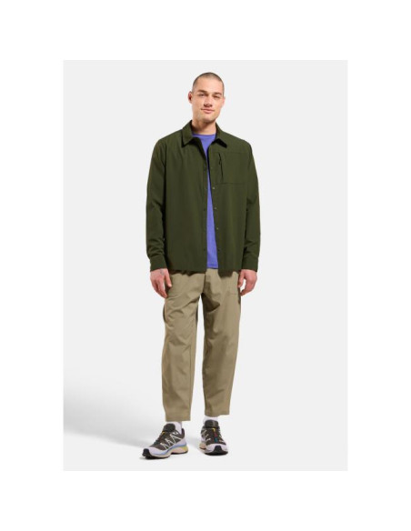 Odlo Essential Ls Shirt