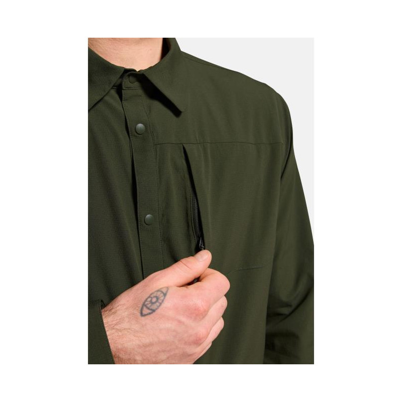 Odlo Essential Ls Shirt