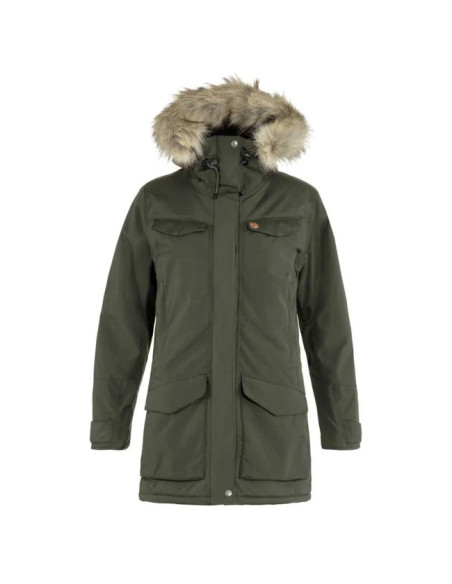 Parka Fjällräven Nuuk