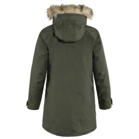 Anorakki Fjällräven Nuuk 2