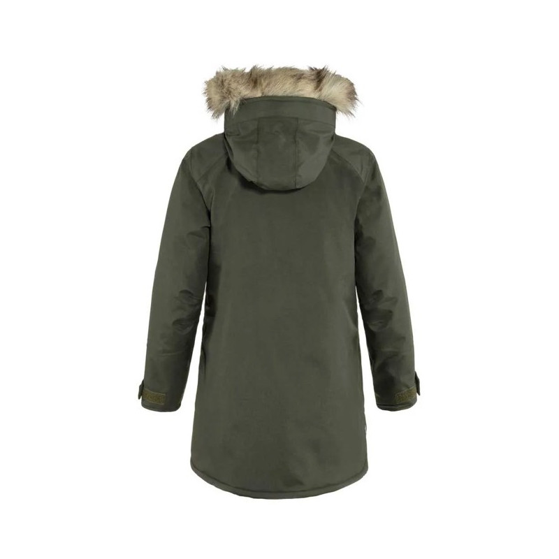 Anorakki Fjällräven Nuuk