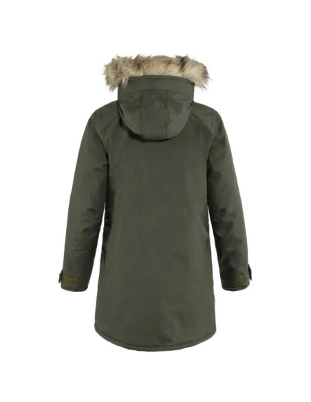 Parka Fjällräven Nuuk