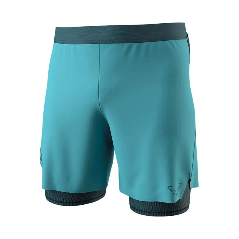 Spodnie Dynafit ALPINE PRO 2/1 M Smoke Blue/0720