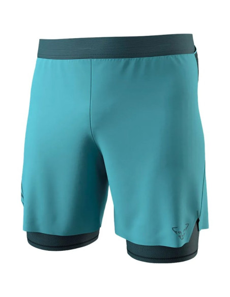 Bukser Dynafit ALPINE PRO 2/1 M Smoke Blue/0720