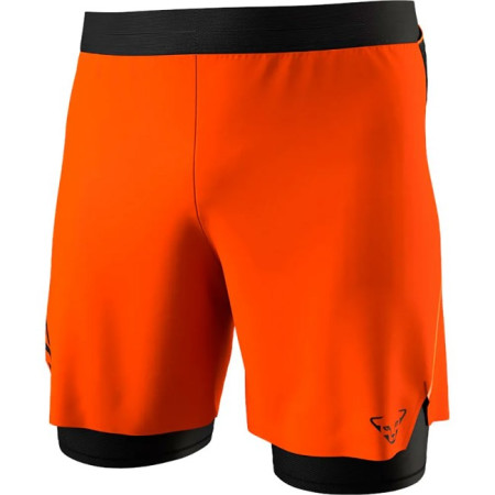 Bukser Dynafit ALPINE PRO 2/1 SHORTS M Alabama/0910
