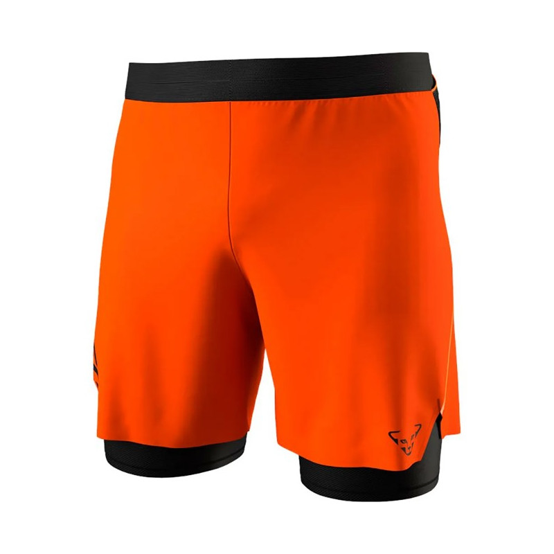 Hlače Dynafit ALPINE PRO 2/1 SHORTS M Alabama/0910