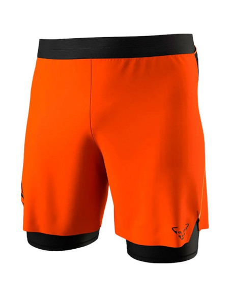 Nadrág Dynafit ALPINE PRO 2/1 SHORTS M Alabama/0910