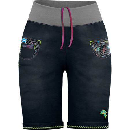 Nadrág Crazy Short Aria