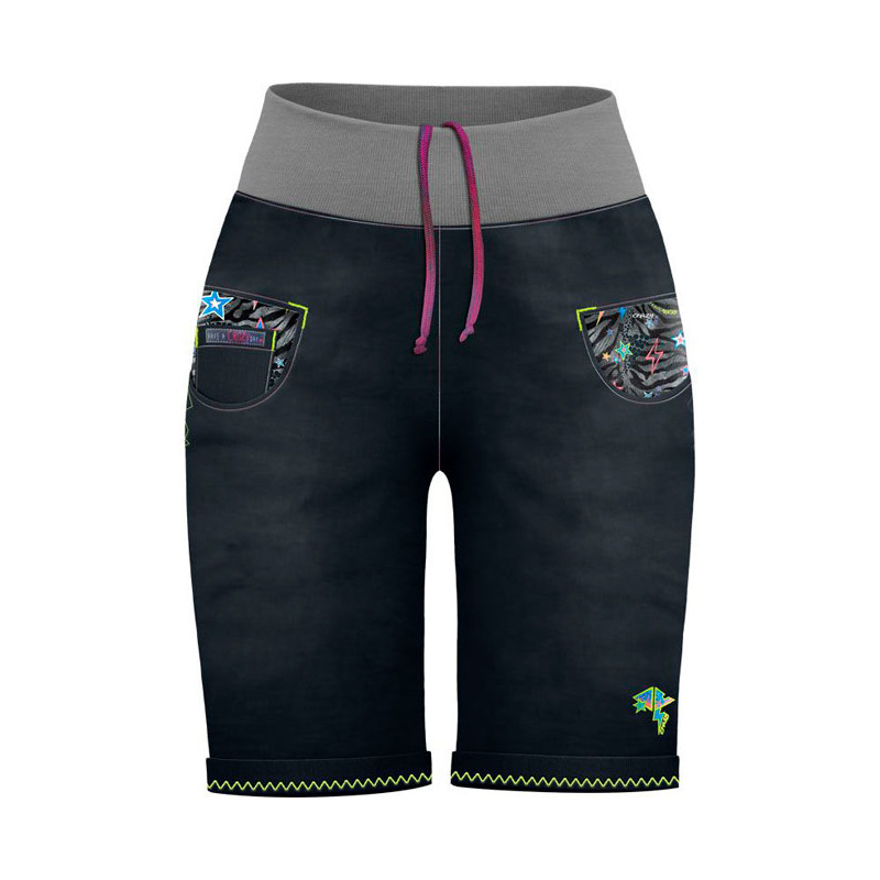 Nohavice Crazy Short Aria