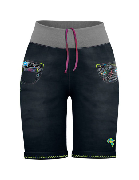 Pantalón Crazy Short Aria