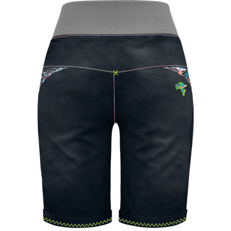 Nohavice Crazy Short Aria 2