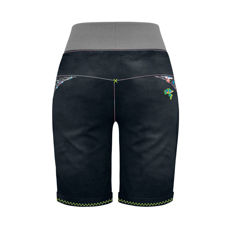 Hlače Crazy Short Aria