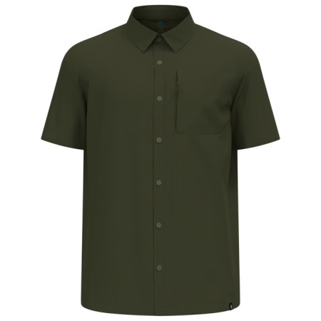 Camisa Odlo ESSENTIAL Deep Depths