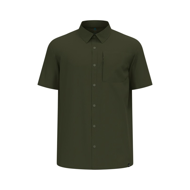 Hemd Odlo ESSENTIAL Deep Depths