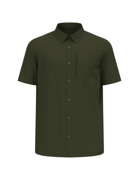Camicia Odlo ESSENTIAL Deep Depths
