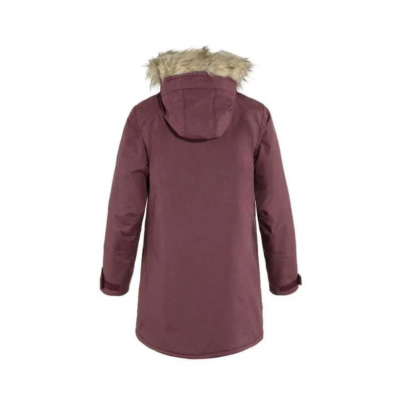Parka Fjällräven Nuuk W