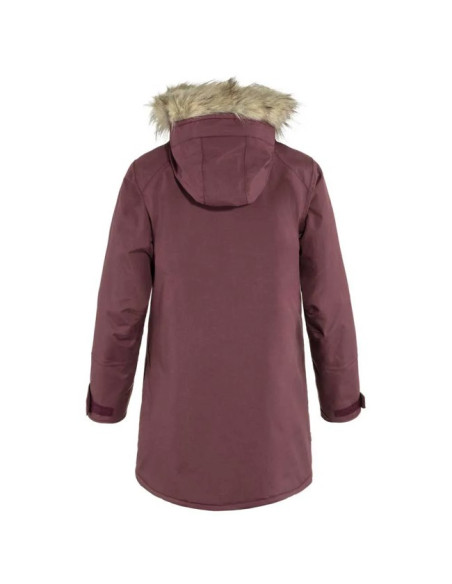 Anorakki Fjällräven Nuuk W