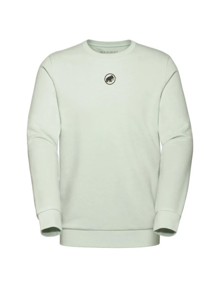 Sudadera Mammut Core ML Crew