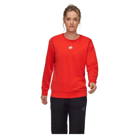 Bluza Mammut CORE ML CREW ORIGINAL W