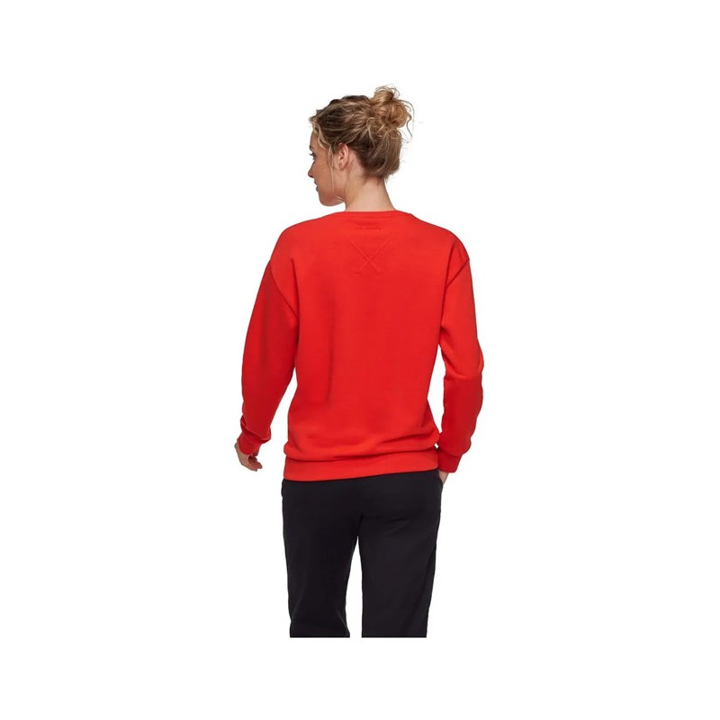 Sweatshirt Mammut CORE ML CREW ORIGINAL W