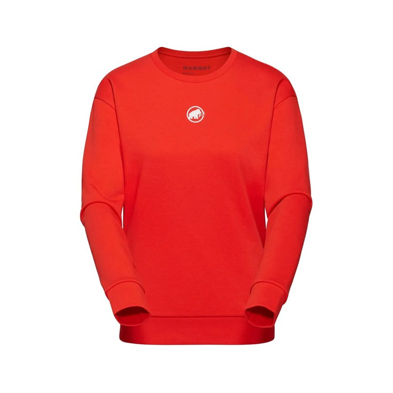 College Mammut CORE ML CREW ORIGINAL W